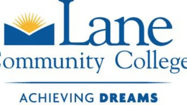 Lane Community College GED Preparation