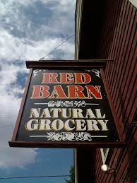 Red Barn Natural Grocery